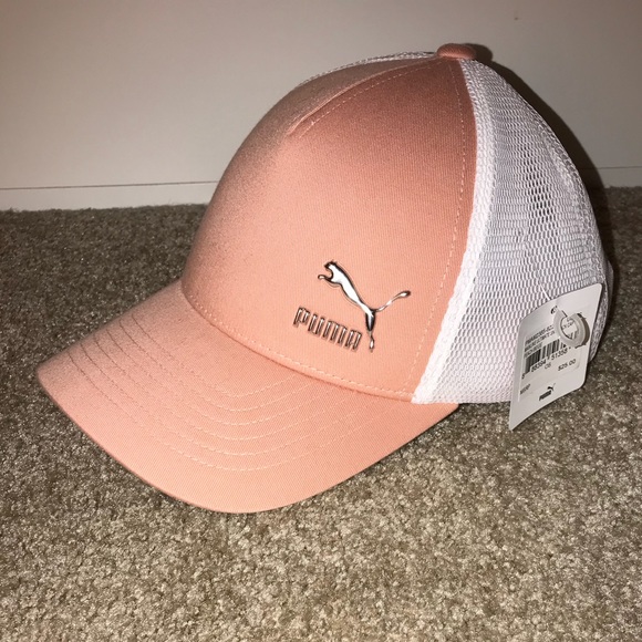 Puma Accessories - Puma SnapBack cap